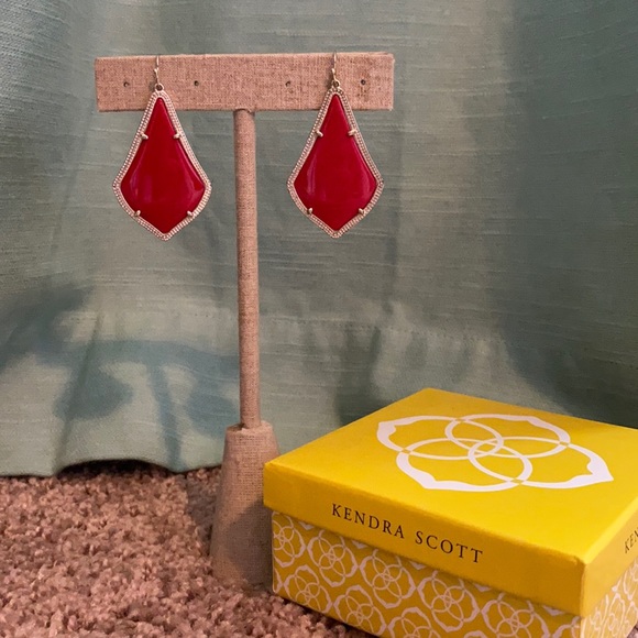 Kendra Scott Jewelry - Kendra Scott Alex earrings